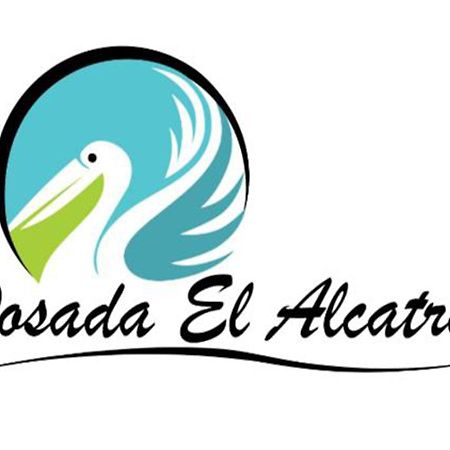 Posada El Alcatraz Cartagena Εξωτερικό φωτογραφία